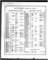 Talbot County Patrons Directory 2, Talbot and Dorchester Counties 1877